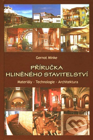 Příručka hliněného stavitelství